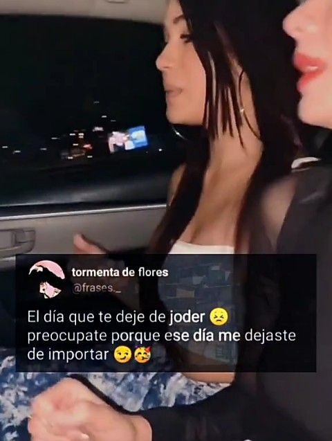 Preocúpate 😌🖕🏻😎