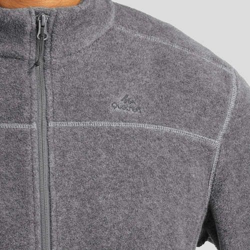 Dagda Yuruyus Polar Kiyafetler Erkek Mh120 Polar Body Warmer Fleece Eco Design