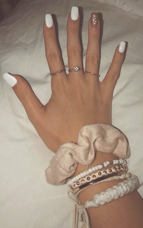 cute nail colors 2019
