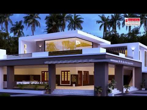 Proposed Residence For RAJKUMAR At Salem(Tamil Nadu) - YouTube