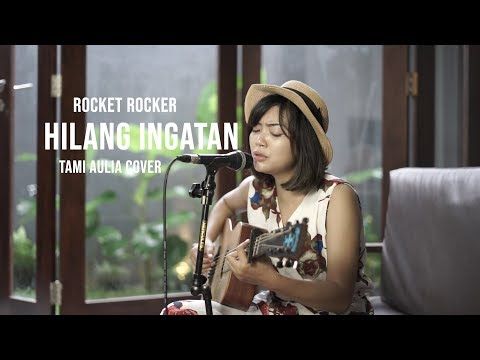 Rocket Rockers Ingin Hilang Ingatan Mp3