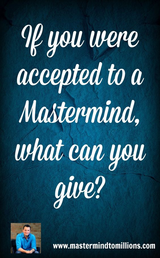 How to Start a Mastermind Group - its Format, Rules \ Agenda - format for an agenda How to Start a Mastermind Group - its Format, Rules \ Agenda - format for an agenda