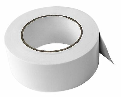 Case of 36 Colonial 104617 2/" Packaging Tape Clear 109 Yards//Roll