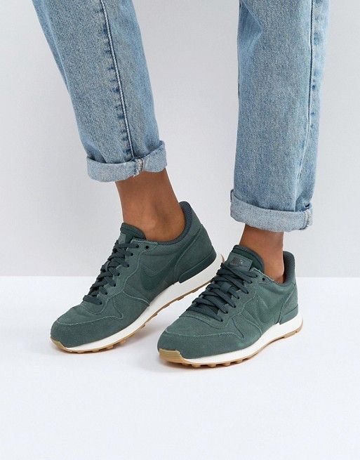 nike internationalist femme satin nike internationalist femme satin