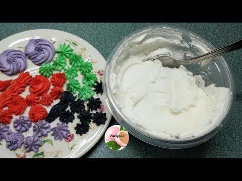 Como Hacer Glase Real Para Huevo De Pascua Royal Icing Youtube Huevos De Pascua De Chocolate Como Hacer Huevos De Pascua Receta De Galletas Caseras