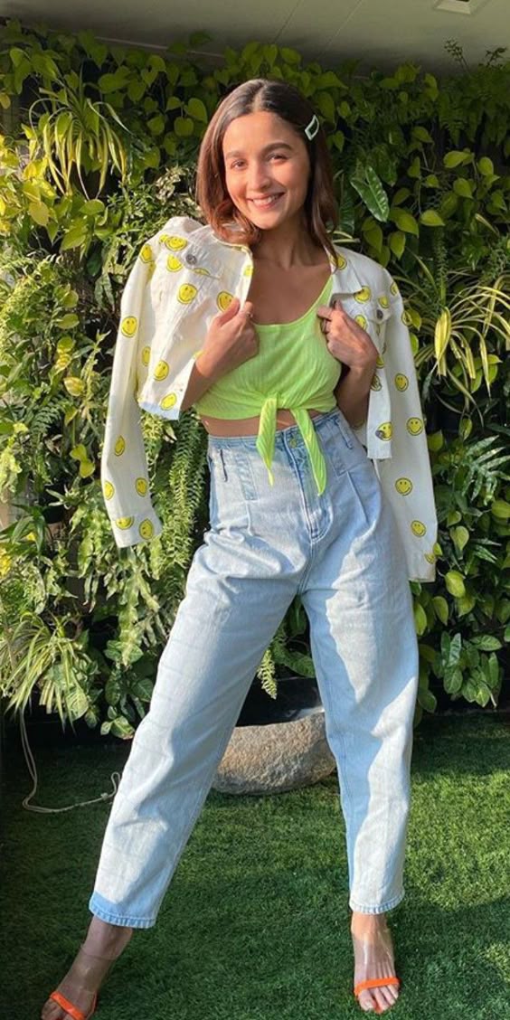 Alia Bhatt