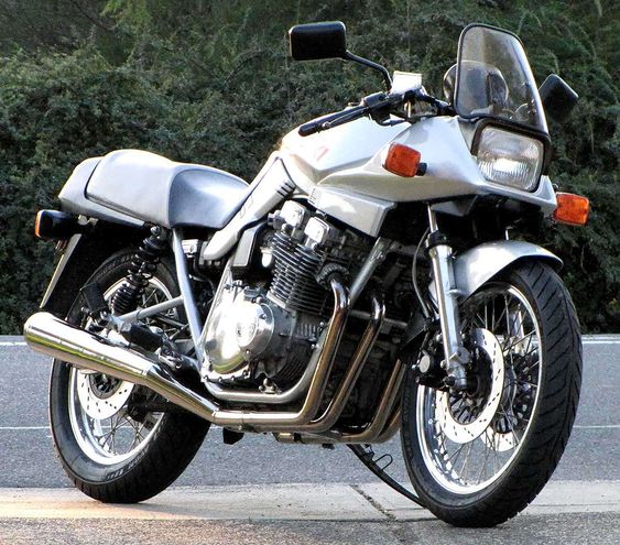 10 Killer Classic Motorcycles Under $10,000 - The Drive