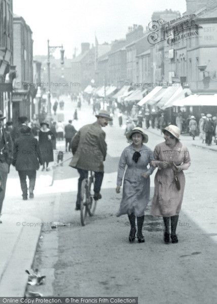 Old Pinups Of Barrow In Furness Old Portraits Of Barrow In Furness