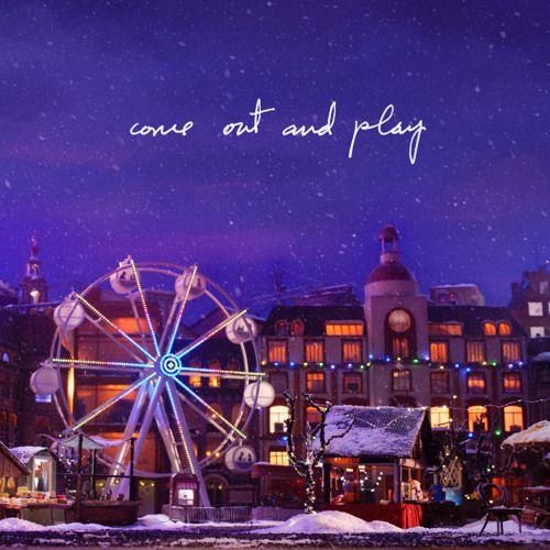 Come Out And Play By Billie Eilish Free Listening On Soundcloud Cool Album Covers Billie Eilish Music Album Cover