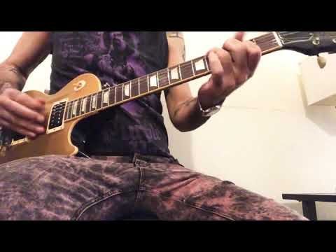 Slash Licks With G Sharp Rocket Queen Sweet Child O Mine Video Site Slash