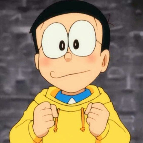 nobita