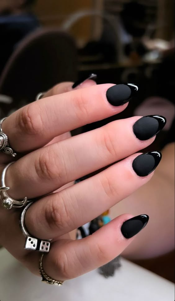 coffin nails