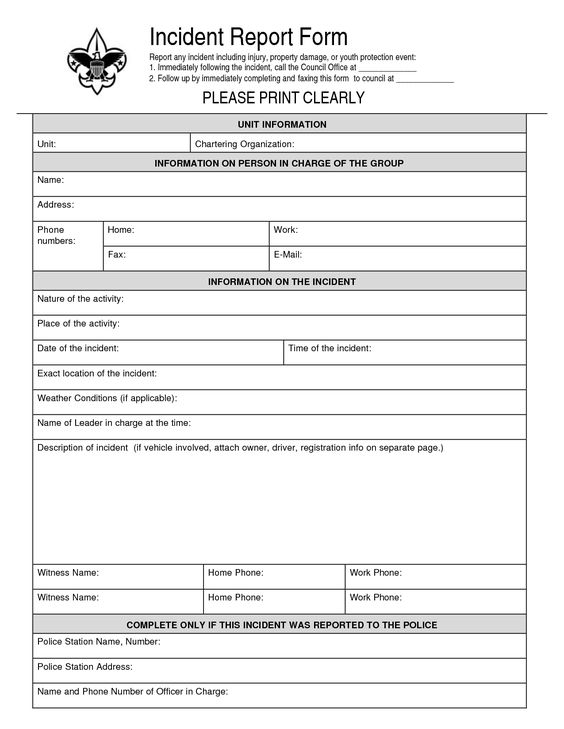 incident report template human resource manager performance - incident report template free incident report template human resource manager performance - incident report template free