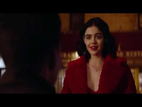 Katy Keene 1x02 Promo You Can T Hurry Love Keene Katy Love Katy Keene 1x02 Promo You Can T Hurry Love Keene Katy Love