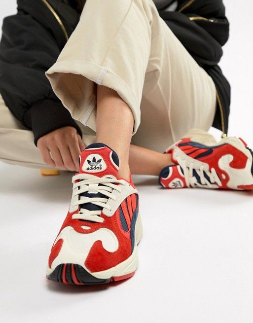 adidas vintage rosse adidas vintage rosse