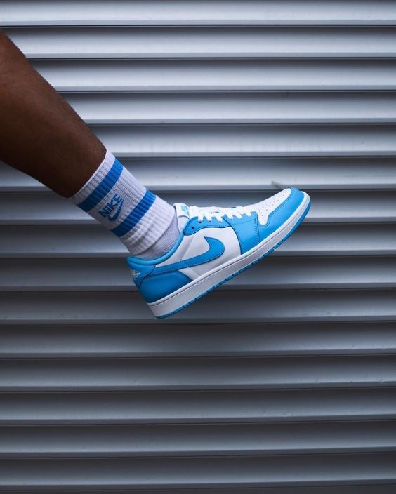University | Air jordan 1 low, Sneakers men fashion, White nike shoes University | Air jordan 1 low, Sneakers men fashion, White nike shoes