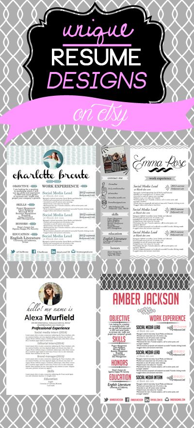 7 Tips for Designing the Perfect Resume Perfect resume, Flat - sorority resume template 7 Tips for Designing the Perfect Resume Perfect resume, Flat - sorority resume template