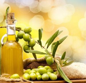 obat penumbuh rambut alami yang cepat terbuat dari minyak zaitun