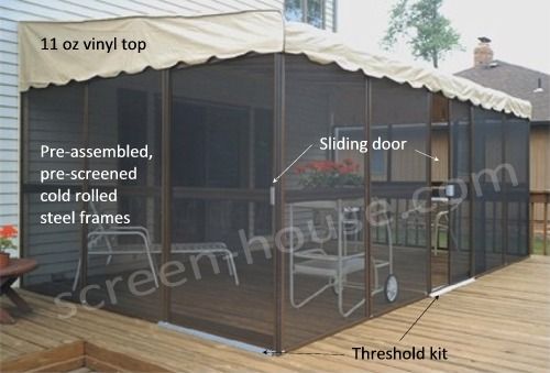 Patio Mate Screened Room In Porch Diy Screen House Patio Mate Screened Room In, Patio Mate Screen Room Reviews