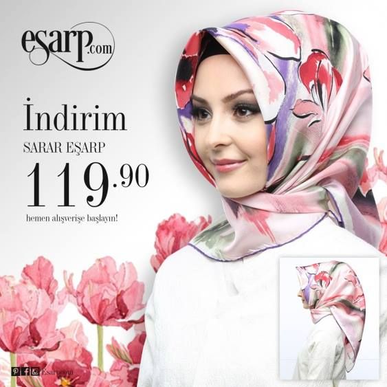 Hijab Esarp Panosundaki Pin Hijab Esarp Panosundaki Pin