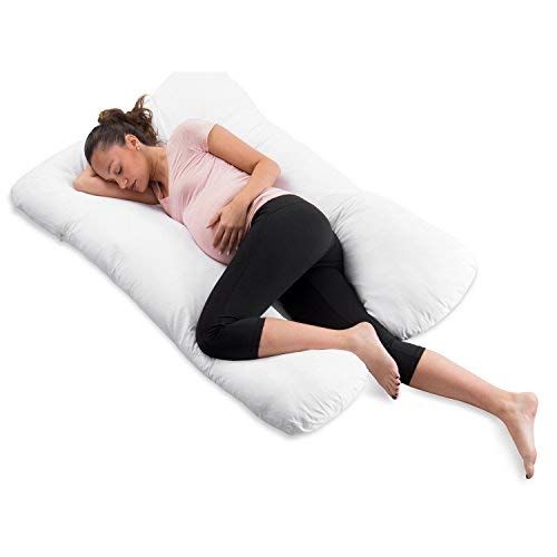 Pin on Best Pregnancy Pillows For Back Pain Multi function Pregnant Women Pillow U