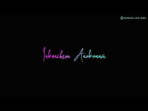 Neetho cheppana❤ | ATHADU | WhatsApp Status - YouTube
