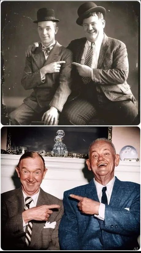 Legends - Funny