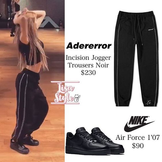 Lisa Style (@lisasweetgirl.style) • Fotos e vídeos do Instagram