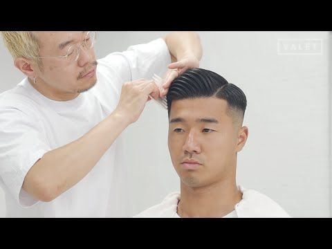 メンズ髪型 自然なツヤ感に髪質が変化するo Douds スタンダードポマードでのヘアセット Maeta Barberlife In 大阪 Osaka ヘアスタイリング編 Youtube ポマード ヘアスタイリング ヘアセット メンズ髪型 自然なツヤ感に髪質が変化するo Douds スタンダードポマードでのヘアセット Maeta Barberlife In 大阪 Osaka ヘアスタイリング編 Youtube ポマード ヘアスタイリング ヘアセット