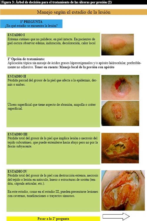 Upp 3 4 árbol De Decisión Ciencias De La Salud Escuela De Enfermeria