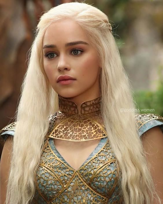 Daenerys Targaryen