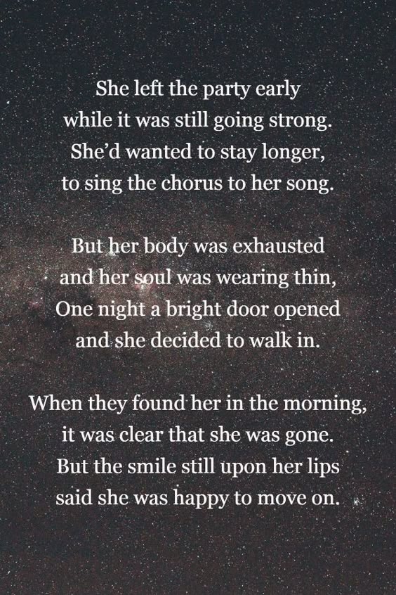 10 poems about death, sad, weird, and inspirational #poetry #poems #death #sad