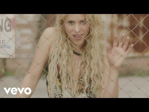 Shakira Chantaje Audio Ft Maluma Youtube Shakira Canciones Shakira Musica Reggaeton