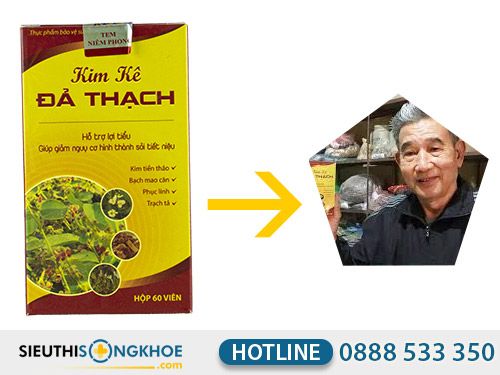 Kim Kê Äả Thạch có tốt không? Lá»i nháºn định từ chuyên gia thế nà o?