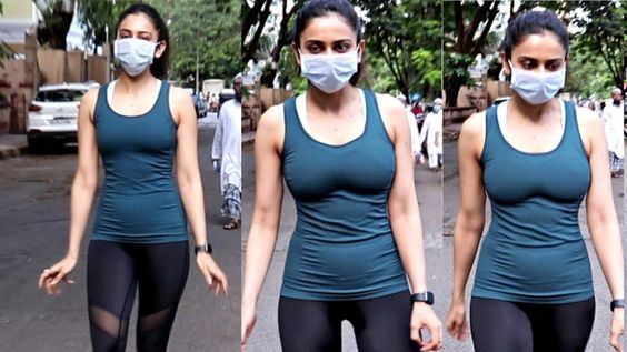 Rakul Preet Singh Workout Video | Rakul Preet Fitness | Rakul Preet Fitn...