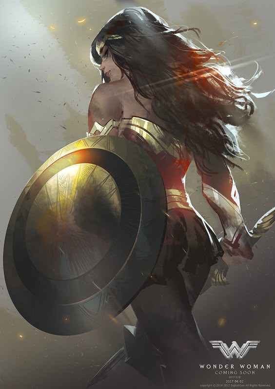 Musings | The Strong Woman Musings | The Strong Woman