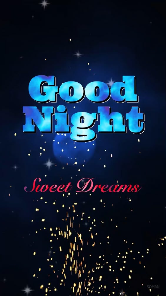 good-night