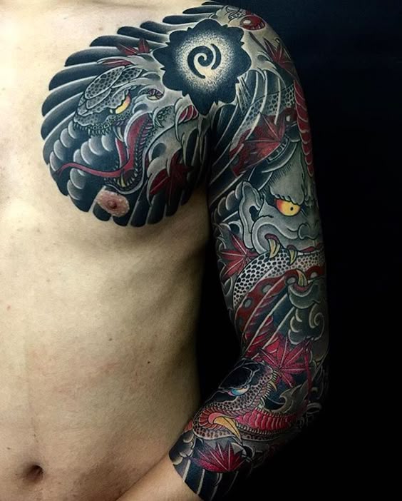Xăm Nghệ Thuật Tân Bình,Tattoo Tân Bình,Tân Phú,Bình Tân - 36