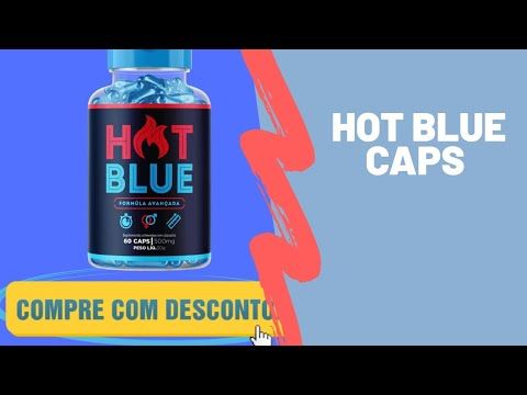 hotblue