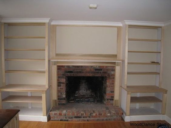 Plans For Building A Book Shelf Around Fireplace Built In Shelves Living Room Ins Shelves Living Room Fireplace Built Ins, Built In Cabinets And Shelves Around Fireplace