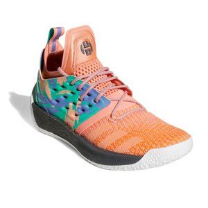 アディダス メンズ ハーデン adidas Harden Volume 2 Vol.2 バッシュ 【通販 人気】 HARDEN ジェームス・ハーデン Adidas JAMES ジャージ