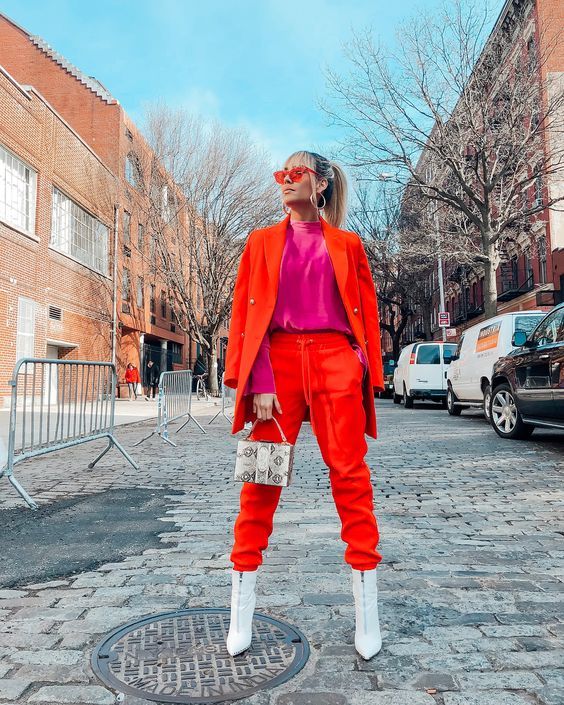 #SemanaSãoValentim Outfits Dia dos Namorados in Colourful Girl Semana São Valentim *Clique para ver post completo*