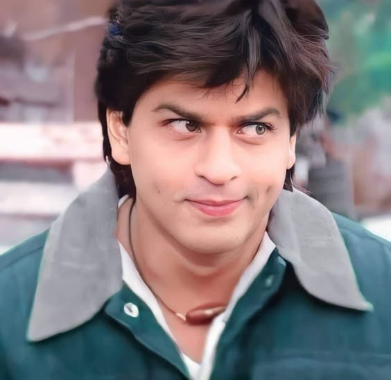 Shahrukh Khan