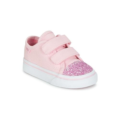 vans bebe niña