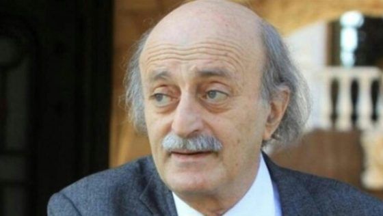 جنبلاط من عين التينة لا بد من الاسراع والخروج من المأزق الحكومي New Lebanon News Archive