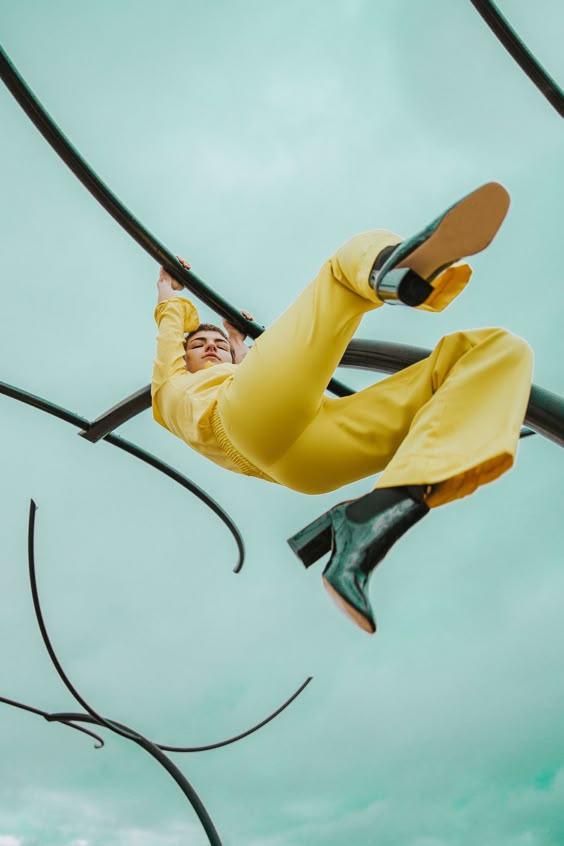 Jesse marianut: recess