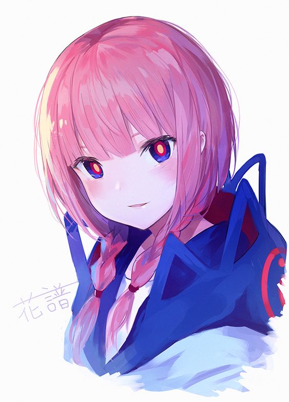 Tsuri Avatar