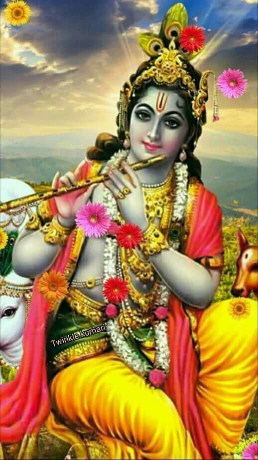 1000 New Trading 3d Krishna Amzing Pic Collection 2019 Post4you