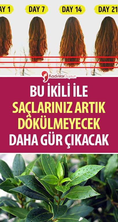 Bu Ikili Ile Saclariniz Artik Dokulmeyecek Daha Gur Cikacak Ve Saglikli Uzayacak Natural Hair Styles Hair Loss Treatment Natural Hair Conditioner