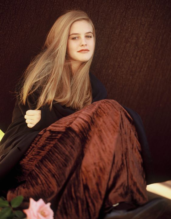 Alicia Silverstone: pic #557387